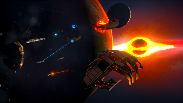STARHOME screenshot 6
