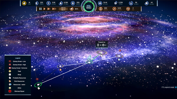 STARHOME screenshot 5