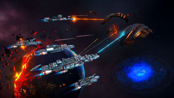 STARHOME screenshot 3
