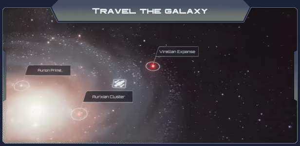STARHOME video 3