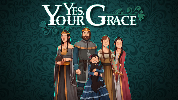 Yes, Your Grace Soundtrack