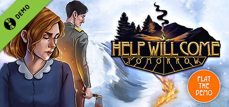 Steam thumbinal