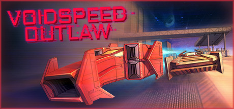 Voidspeed Outlaw steam charts