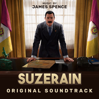 Suzerain Original Soundtrack
