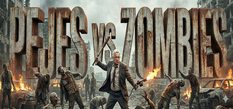 Pejes Vs Zombies banner image