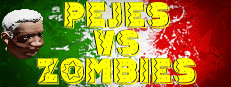 Pejes Vs Zombies