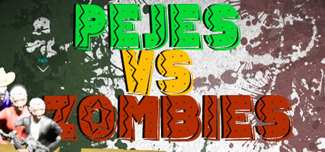 Pejes Vs Zombies steam charts