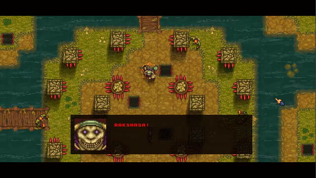 Guile & Glory: Firstborn video 4