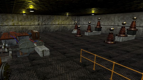 Screenshot z VERz Screenshot z VERz