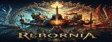 Rebornia - MMORPG 2D