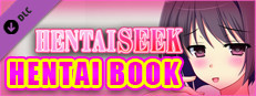 HENTAISEEK - hentai book game capsule image