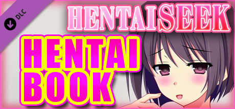 HENTAISEEK - hentai book banner image