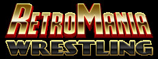 RetroMania Wrestling game cover