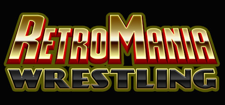 RetroMania Wrestling - similar game to Brathian by Retrosoft Studios