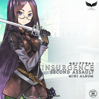 Insurgence - Second Assault Early Bird Package