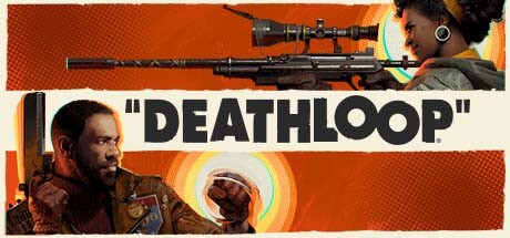 DEATHLOOP cover image