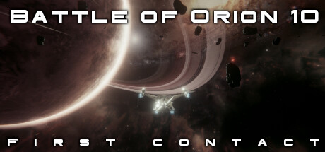 Battle of Orion 10: First contact Cheat Engine/CT