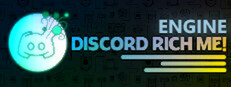 Discord Rich Me! Engine