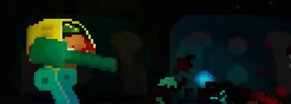 Alien Scumbags video 5