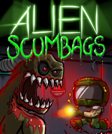 Alien Scumbags