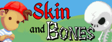 Skin and Bones