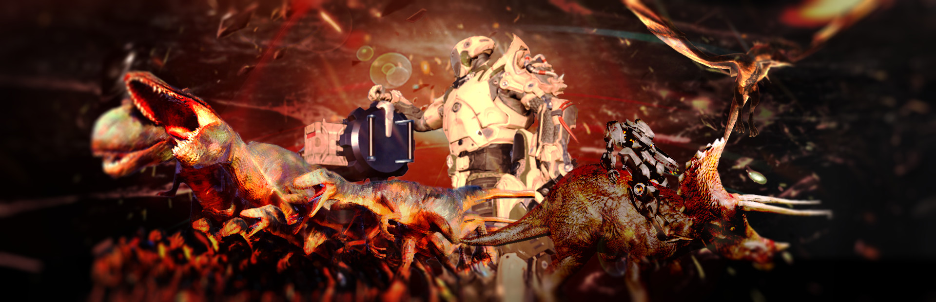 Mars Plan