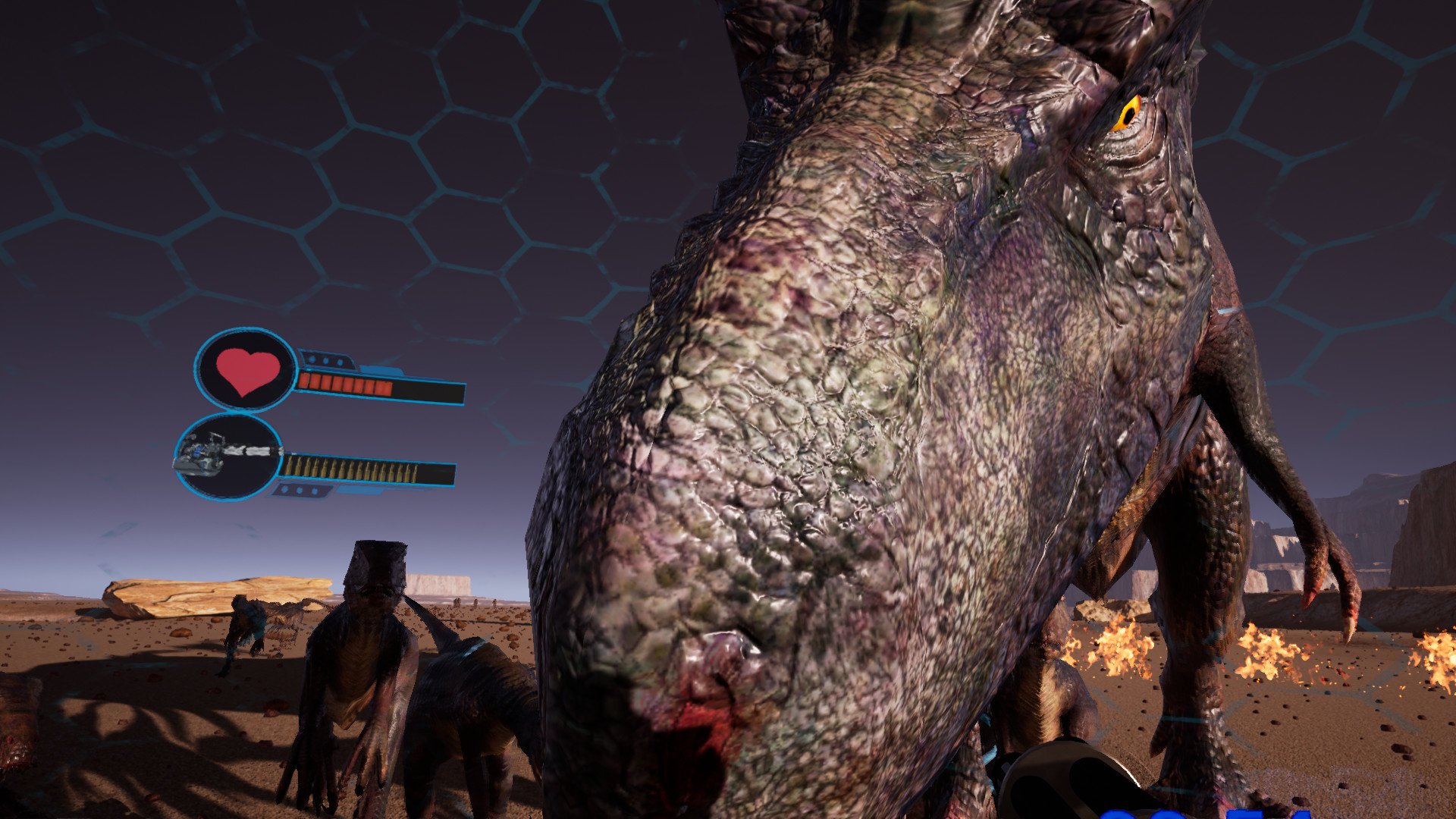 #4. Mars Plan (Steam) By: VRSoft
