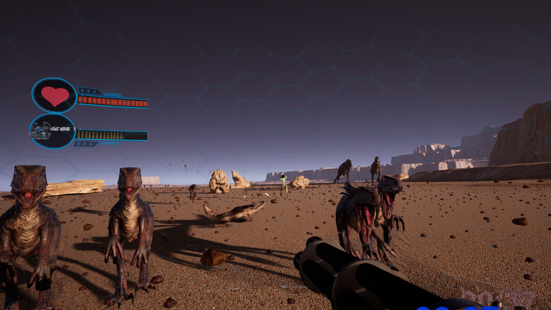#6. Mars Plan (Steam) By: VRSoft