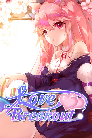 Cover art of Love Breakout