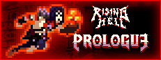 Rising Hell - Prologue