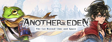 ANOTHER EDEN game cover