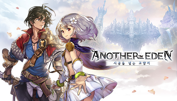 ANOTHER EDEN