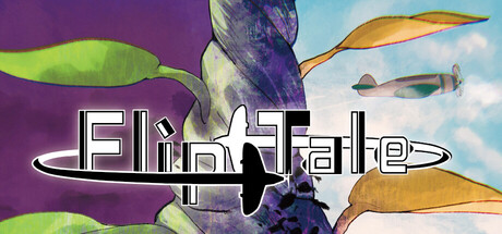 Flip Tale steam charts
