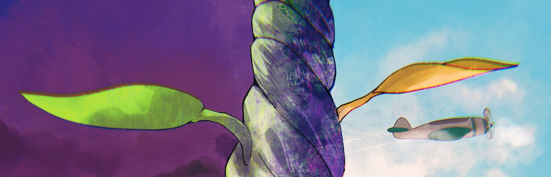 Flip Tale