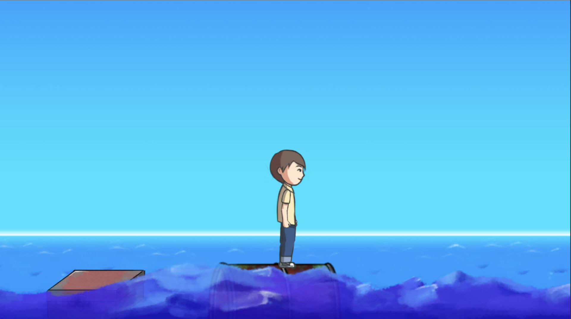 Flip Tale PC gameplay screenshot 6 of 6