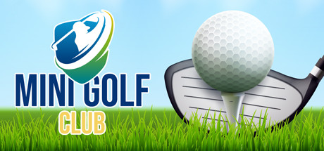 Mini Golf Club Cover Image