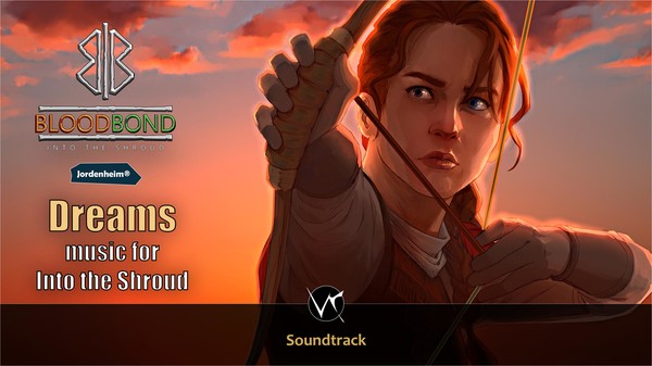 Blood Bond Into the Shroud - Original Soundtrack screenshot 4