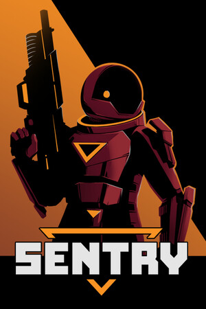Cover art of SENTRY