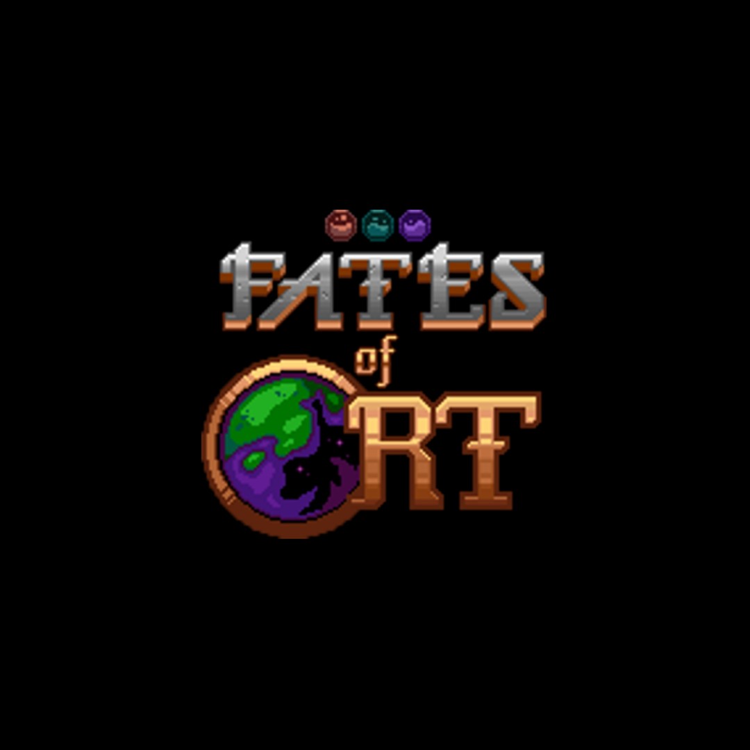 Fates of Ort Soundtrack Featured Screenshot #1