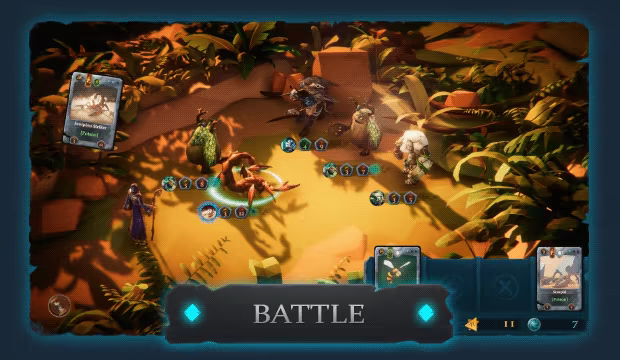 Cardaclysm video 3