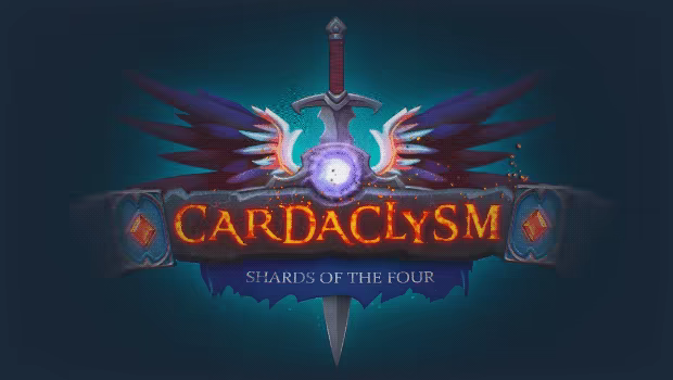 Cardaclysm video 1