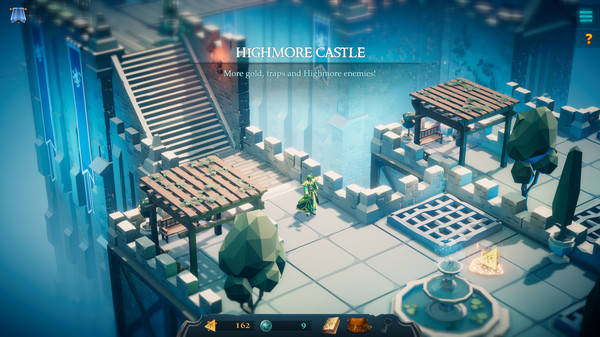 Screenshot z Cardaclysm