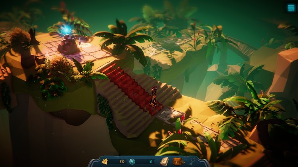 Screenshot z Cardaclysm