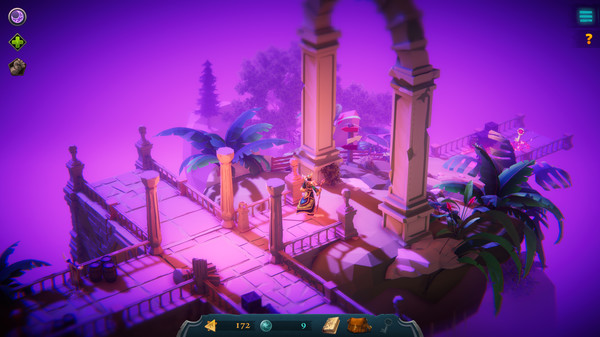 Screenshot z Cardaclysm