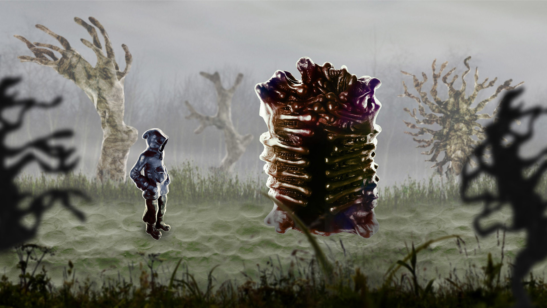 Visceratum screenshot #14