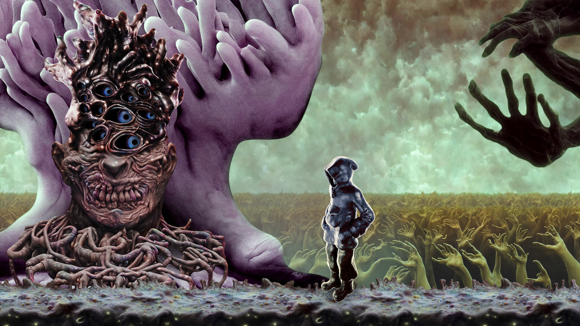 Visceratum screenshot #3