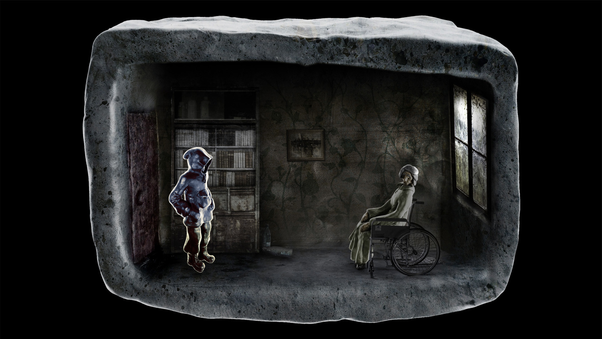 Visceratum screenshot #13