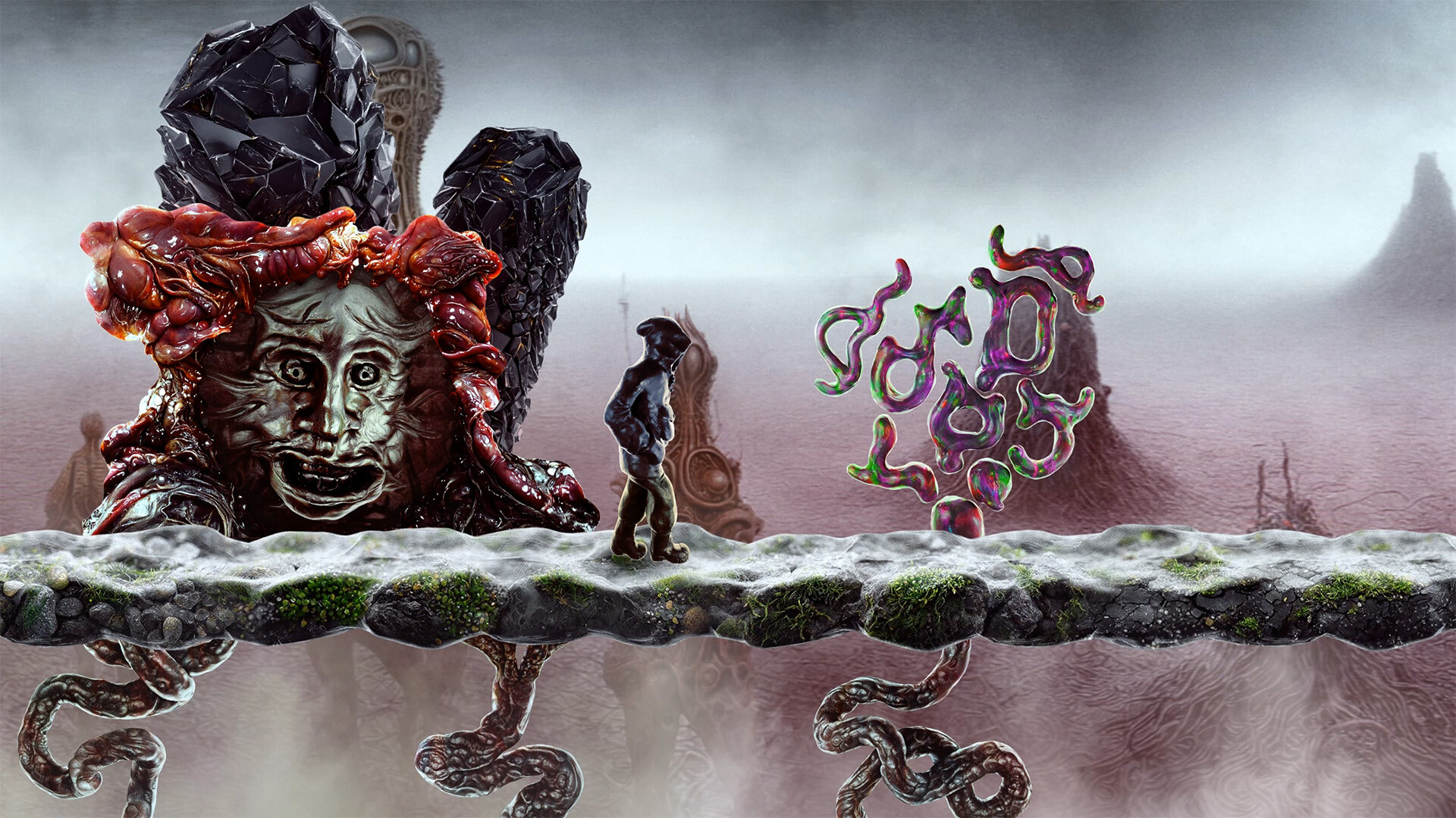 Visceratum screenshot #2