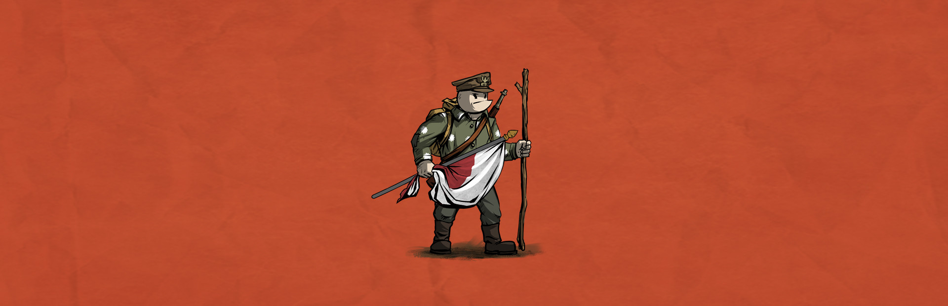 WWII Partisanen