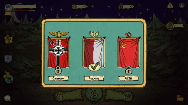 WWII Partisanen screenshot 6